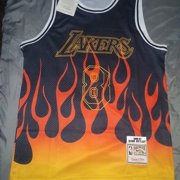 Lakers legend**Final price.....!!!!! - Picture 2 of 2